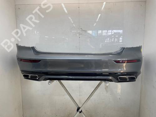 Used Rear bumper Rear bumper VOLVO S60 III (224) T4 (190 hp) 34423789 34423789