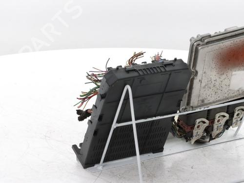 Engine control unit (ECU) CITROËN C5 III Break (RW_) 2.2 HDi 200 | BP30186121M57 