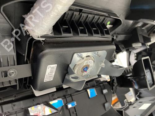 Dashboard RENAULT CLIO IV Grandtour (KH_) 0.9 TCe 90 | BP30186865C46