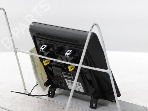 Display monitor RENAULT CLIO V (B7_) 1.6 E-TECH 145 (B7MU) | BP34563493C48  - Image 7