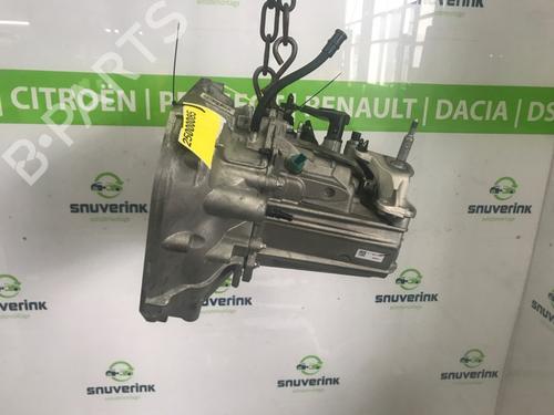 gearkasse-renault-clio-v-b7_-2019-25205121 main image