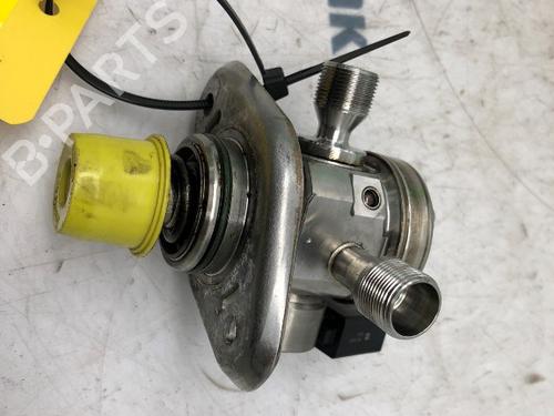 Injection pump RENAULT KADJAR (HA_, HL_) 1.3 TCe 160 (HLNC) | BP37660109M78 - Image 3