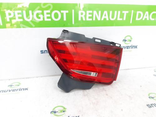 Right taillight BMW 5 Gran Turismo (F07) 530 d xDrive (258 hp) 63217199638