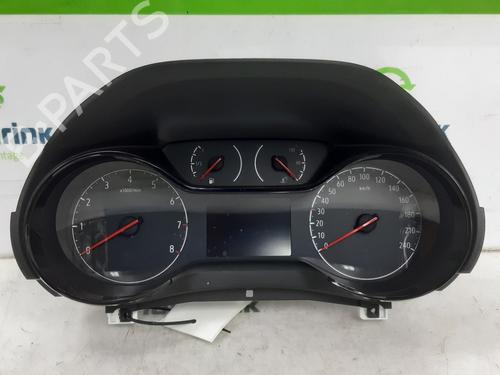 instrument-cluster-opel-corsa-f-p2jo-2019-24647413 main image