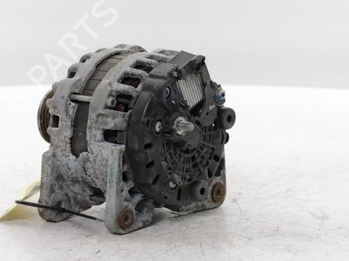 Alternator RENAULT CAPTUR I (J5_, H5_) 0.9 TCe 90 | BP34562787M7 - Image 9