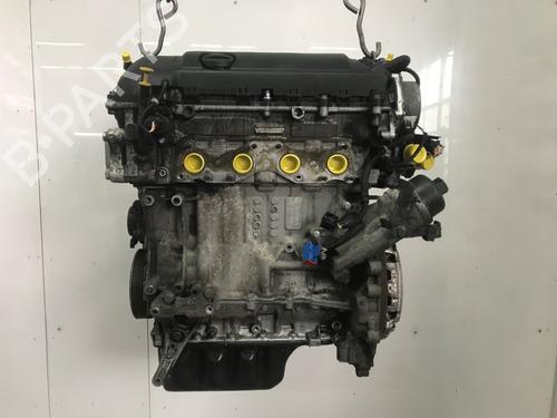 Used Engine Engine 34567233 34567233