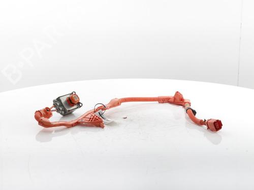 Wiring harness TOYOTA RAV 4 V (_A5_, _H5_) 2.5 Hybrid AWD (AXAH54, AXAL54) | BP28288933E16 