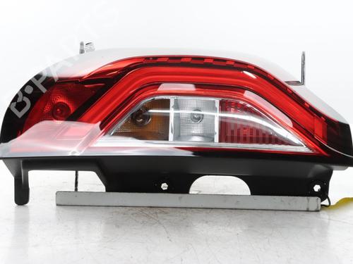 Used Left taillight Left taillight 36966935 36966935