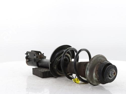 Left front shock absorber DACIA SANDERO II TCe 90 (B8M1, B8MA, B8AC) | BP30757888M16 - Image 2
