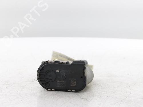 Boîtier papillon RENAULT AUSTRAL TCe 160 (HGMJ) (158 hp) 31960927