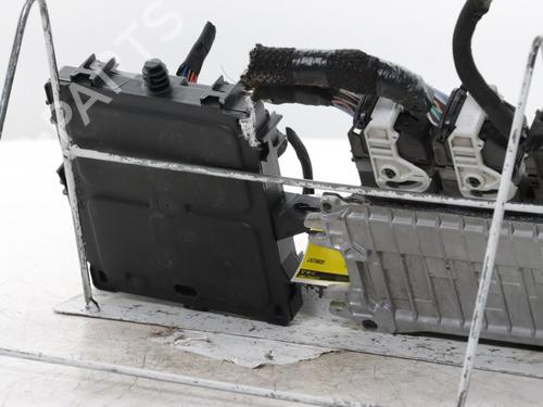 Engine control unit (ECU) RENAULT CAPTUR II (HF_) E-TECH 160 | BP38408940M57 - Image 7