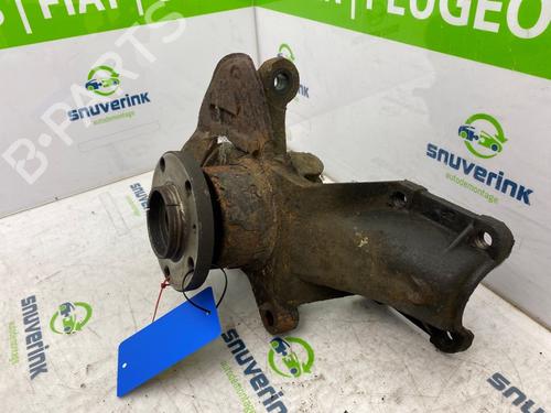 Right front steering knuckle PEUGEOT BOXER Platform/Chassis (244) 2.0 HDi | BP18301025M26 
