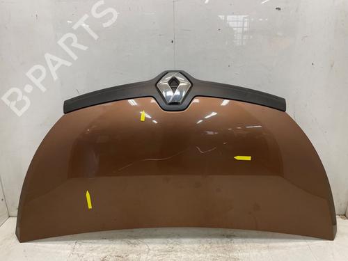 Used Hood RENAULT TRAFIC III Van (FG_) 1.6 dCi 120 (FGMK) (121 hp) 29640641