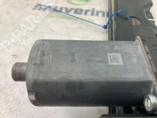 Front left window mechanism PEUGEOT EXPERT Van (V_) 2.0 BlueHDi 120 | BP23987603C22 - Image 4