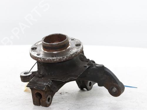 Left front steering knuckle RENAULT CAPTUR I (J5_, H5_) 0.9 TCe 90 | BP24159740M25 - Image 5