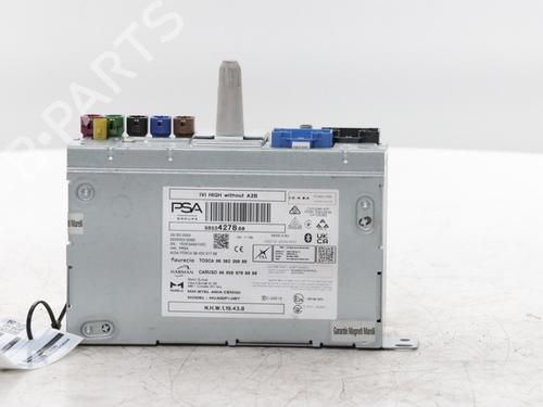 Used Radio Radio 34564879 34564879