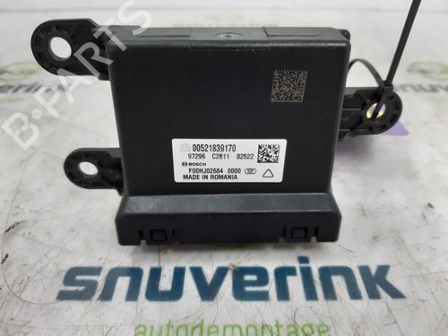Used Gearbox control unit FIAT DUCATO Van (250_) 140 Multijet 2,2 D (140 hp) 29827838