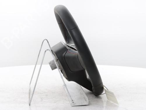 Steering wheel RENAULT CAPTUR II (HF_) E-TECH 145 (HFMU) | BP31960517C49 