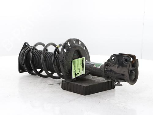 Left front shock absorber OPEL CORSA F (P2JO) 1.2 MHEV | BP36090501M16 - Image 7