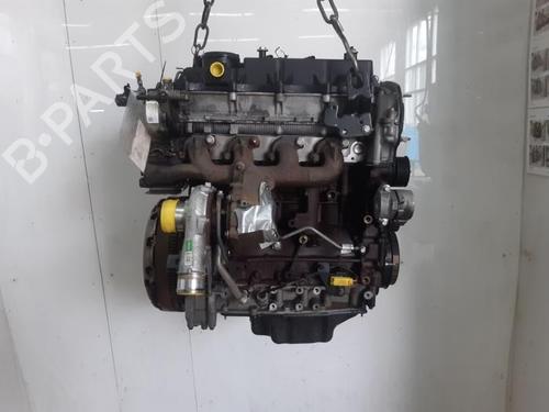 Engine CITROËN JUMPER II Van 2.2 HDi 130 | BP40542885M1 - Image 3