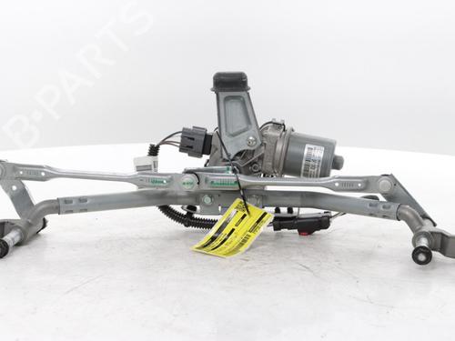 Used Front wipers mechanism Front wipers mechanism 34564060 34564060