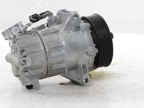 AC compressor RENAULT CLIO V (B7_) 1.0 TCe 90 (B7MT) | BP34603916M34 - Image 5