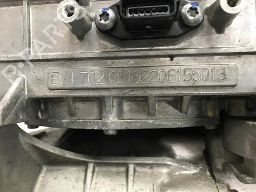 Engine DACIA SPRING EV (B6M1) | BP25776156M1 - Image 7