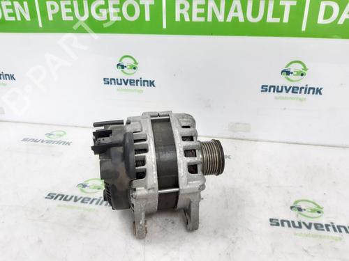 Generator Generator 18707771 18707771