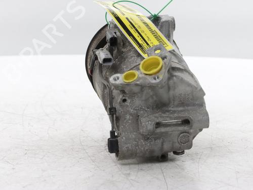 AC compressor RENAULT CLIO V (B7_) 1.5 Blue dCi 100 (B7AD) | BP34565929M34 - Image 3