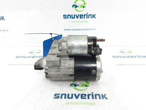 Used Starter Starter 10802549 10802549