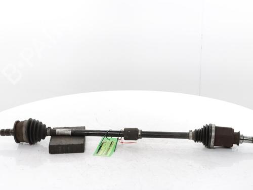 Used Right front driveshaft OPEL ASTRA K Sports Tourer (B16) 1.0 Turbo (35) (105 hp) 30185960