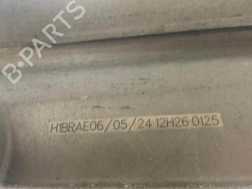 Gearbox FORD PUMA (J2K, CF7) 1.0 EcoBoost mHEV | BP39507518M3 - Image 4
