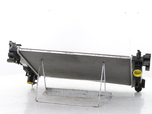 Water radiator RENAULT CLIO V (B7_) 1.0 TCe 90 (B7MT) | BP37026149M31 - Image 6