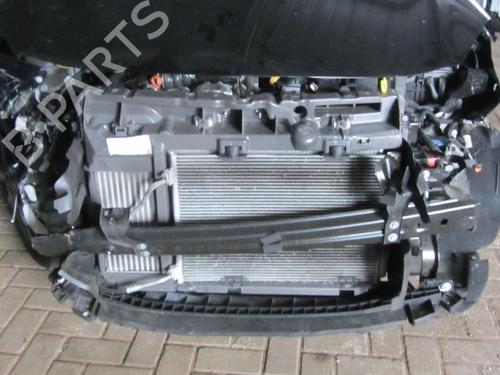 Other CITROËN C3 II (SC_) 1.6 HDi | BP40594287O1 - Image 4