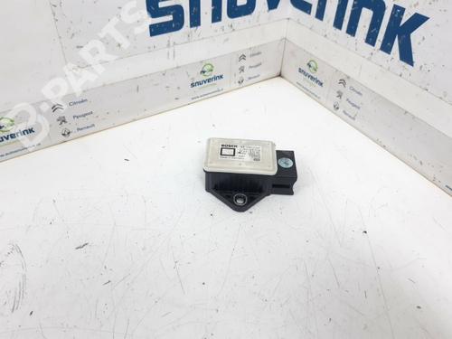 Used ESP ECU ESP ECU PEUGEOT 307 CC (3B) 2.0 16V (177 hp) 10800652 10800652