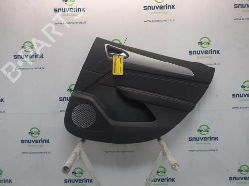 Used Rear right panel Rear right panel RENAULT ARKANA I (LCM_, LDN_) 1.6 E-TECH 145 (LDMU) (143 hp) 40578979 40578979