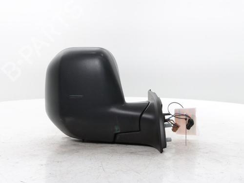 Außenspiegel rechts für CITROËN BERLINGO Box Body/MPV (B9) 1.6 VTi 95 (98 hp) 31960269