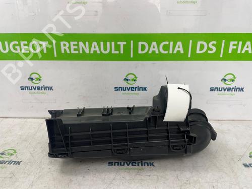 Air filter box PEUGEOT 408 II (FP_, F3_) Hybrid 225 (F3DGYT) | BP26489023M87 