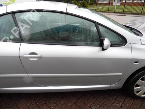 Pipe PEUGEOT 307 CC (3B) 2.0 16V | BP40575889M125 - Image 9
