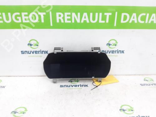 Used Instrument cluster Instrument cluster 26238491 26238491