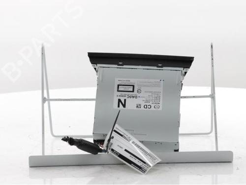 Used Electronic module Electronic module MAZDA CX-3 (DK) 2.0 SKYACTIV-G (121 hp) 29241743 29241743