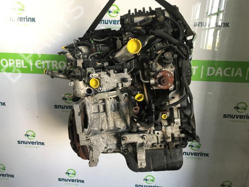 Engine CITROËN DS3 (SA_) 1.6 HDi 90 | BP27093189M1 - Image 3