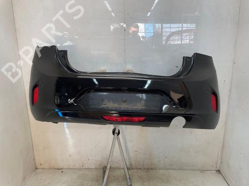 Used Rear bumper Rear bumper 39507578 39507578