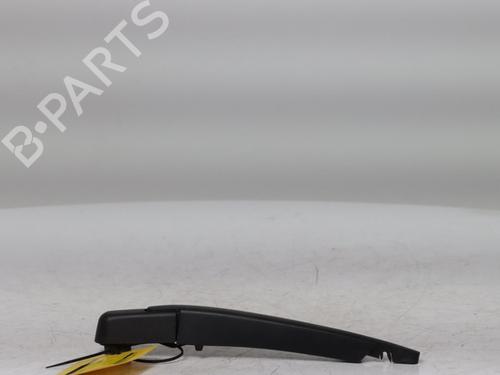Rear windshield wiper arm RENAULT ZOE (BFM_) ZOE | BP31261027C144 