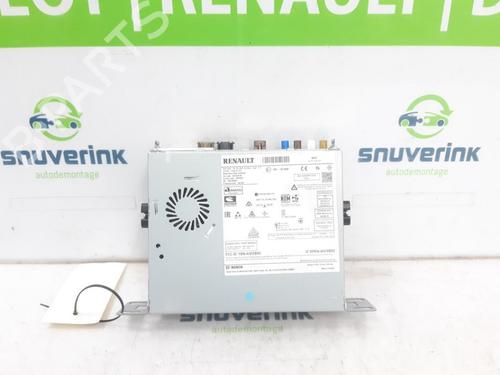 Radio RENAULT CAPTUR II (HF_) TCe 100 (HFMT) | BP26665392E6 - Image 2