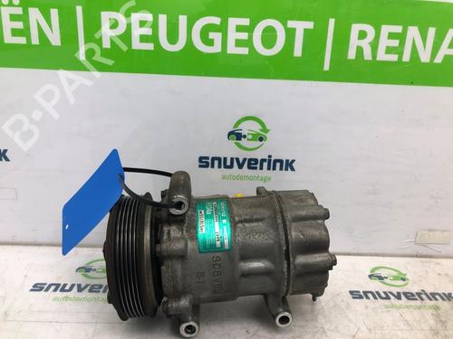 AC compressor PEUGEOT 307 Break (3E) 1.6 16V | BP17982276M34 