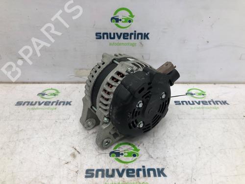 Alternator CITROËN C4 III (BA_, BB_, BC_) 1.2 PureTech 130 (BAHNSA, BAHNSB) | BP23123530M7 - Image 2