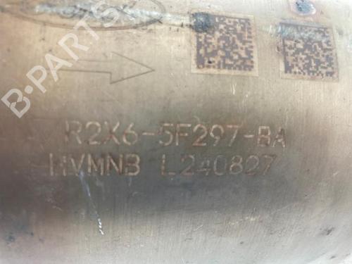 Catalyst FORD TRANSIT COURIER V769 Box Body/MPV (N3P) 1.0 EcoBoost | BP40589218M10  - Image 11