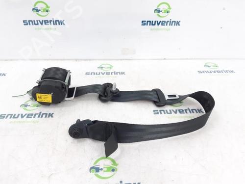Used Rear right seatbelt Rear right seatbelt RENAULT TWINGO III (BCM_, BCA_) 1.0 SCe 70 (71 hp) 40574115 40574115