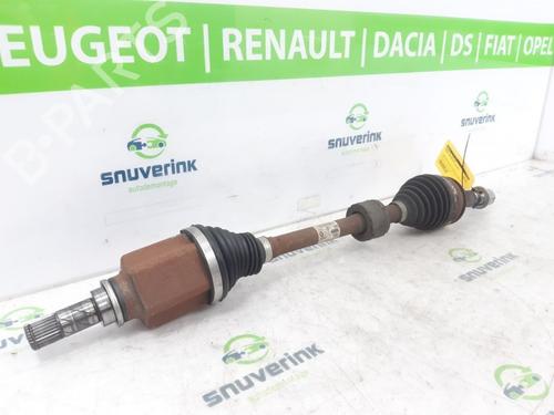 Left front driveshaft RENAULT AUSTRAL E-TECH 200 Hybrid (HGM2) | BP24841079M38 - Image 3